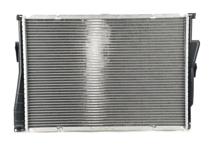 E46 M3 основной радиатор