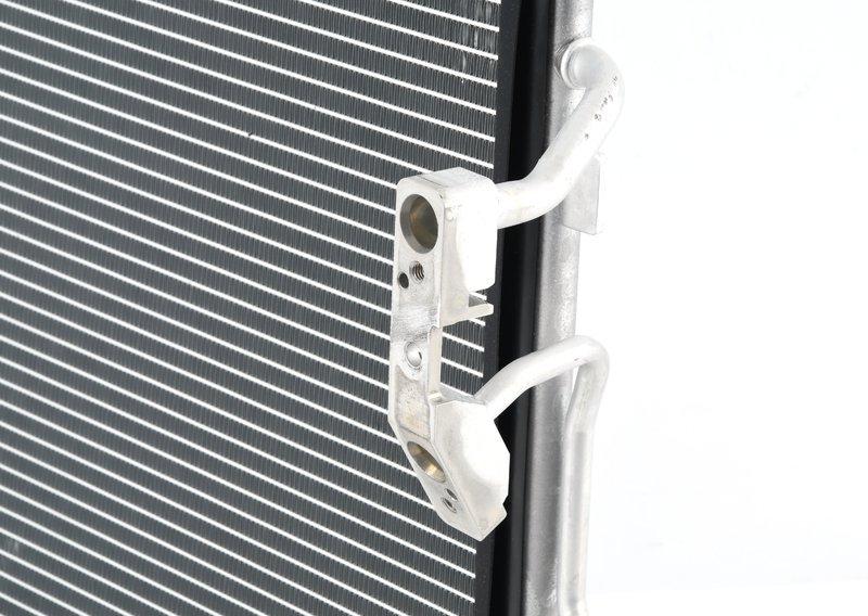 F80/F82/F87 Конденсатор кондиционера