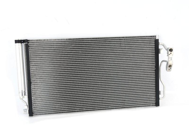 F80/F82/F87 Конденсатор кондиционера