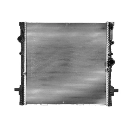 G05 M50D радиатор основной