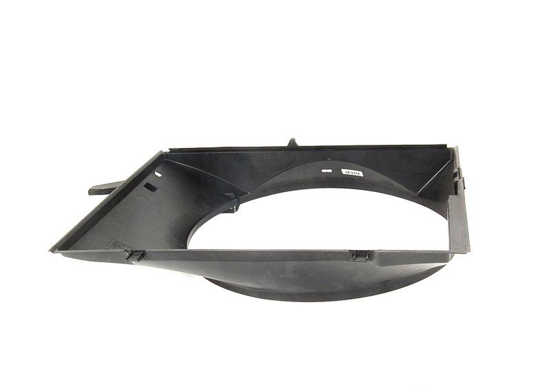 кожух вентилятора