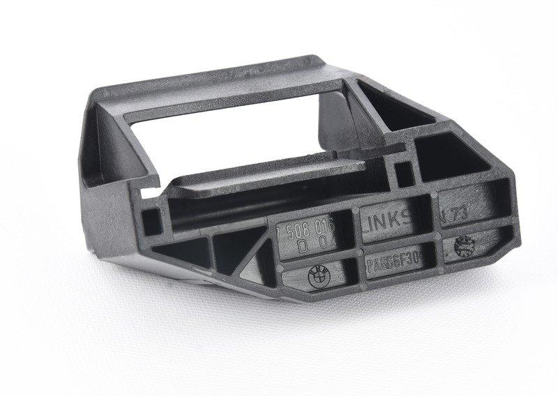 Кронштейн радиатора Нж