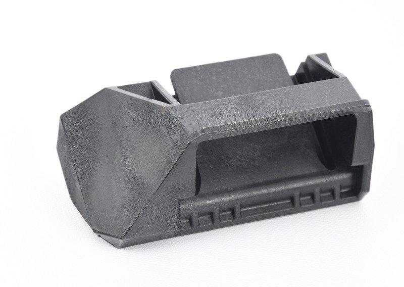 Кронштейн радиатора Нж