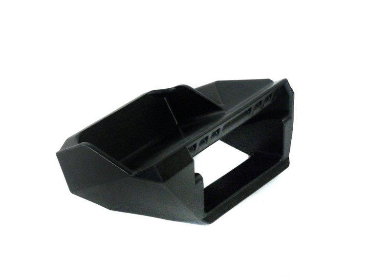 Кронштейн радиатора Нж