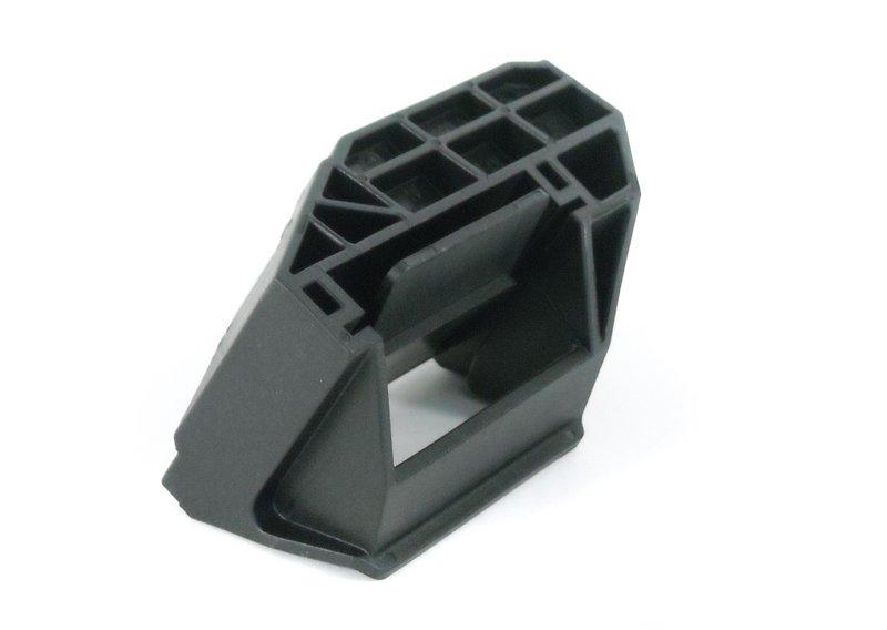 Кронштейн радиатора Нж