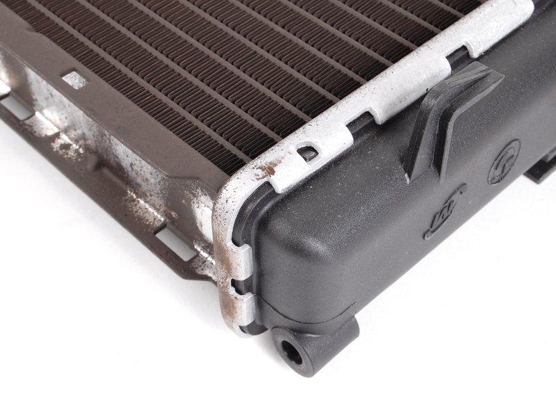 Радиатор охлаждающей жидкости