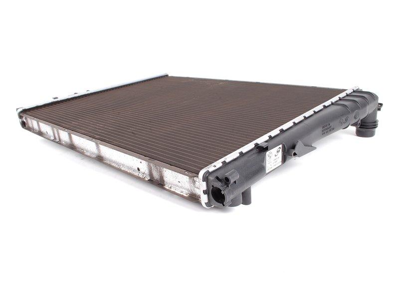 Радиатор охлаждающей жидкости