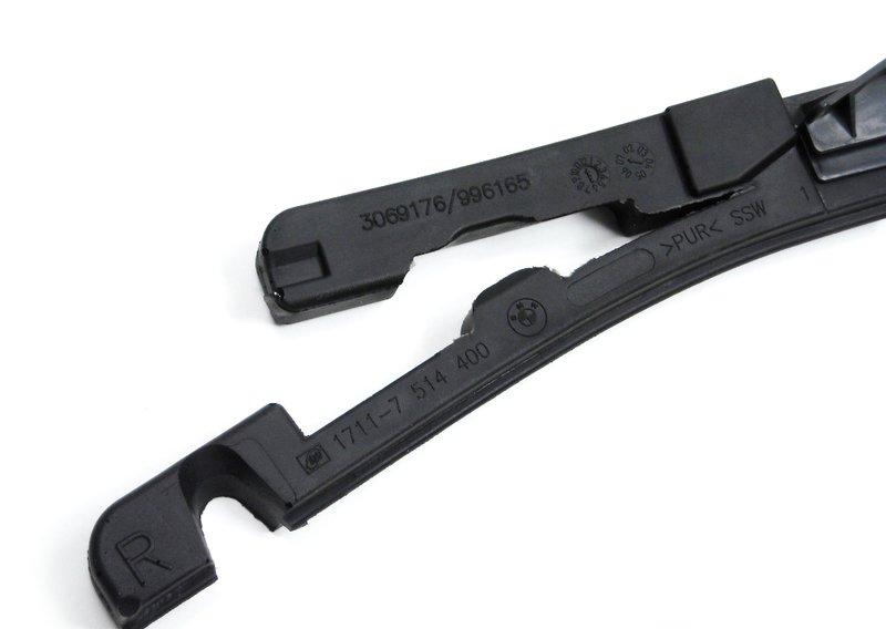 Уплотнитель П