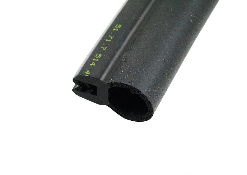 Уплотнитель радиатора сист.охлажден. Вх