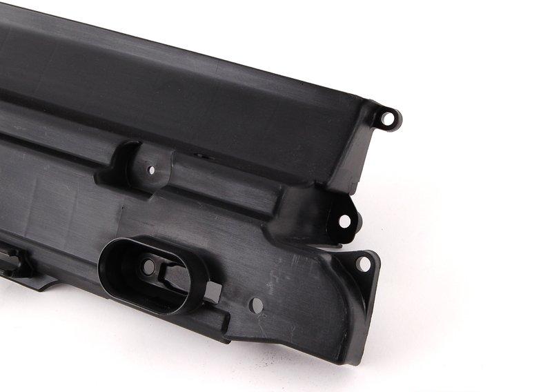 Кожух модульного кронштейна