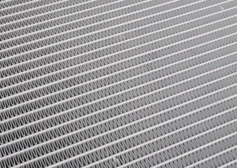 Радиатор водяного охлаждения E60