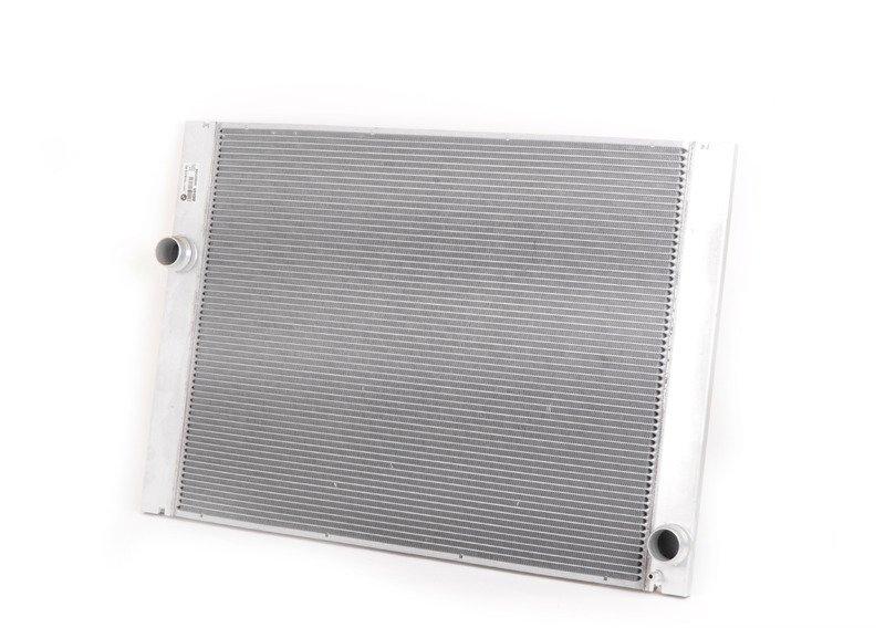 Радиатор водяного охлаждения E60