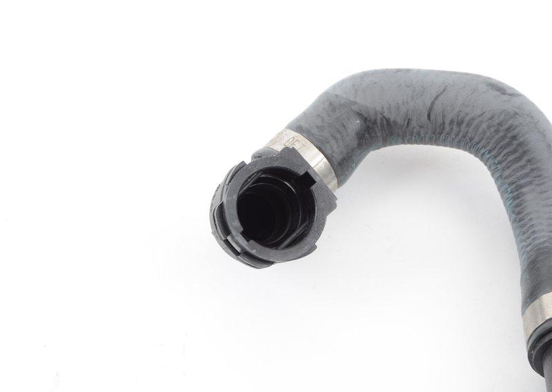 Шланг теплообменник мот.масла-радиатор