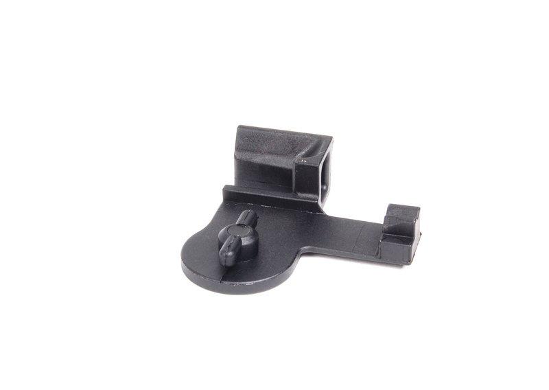 Кронштейн кожуха