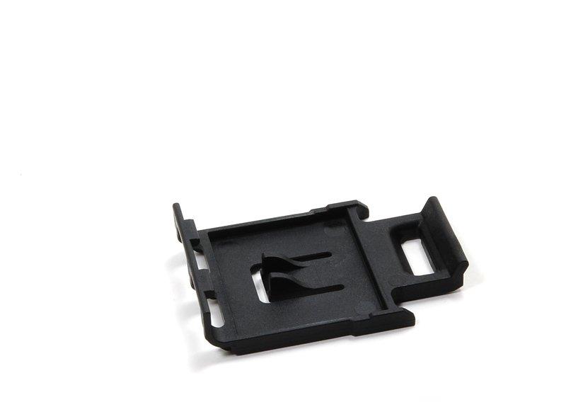 Кронштейн кожуха