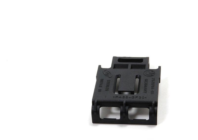 Кронштейн кожуха