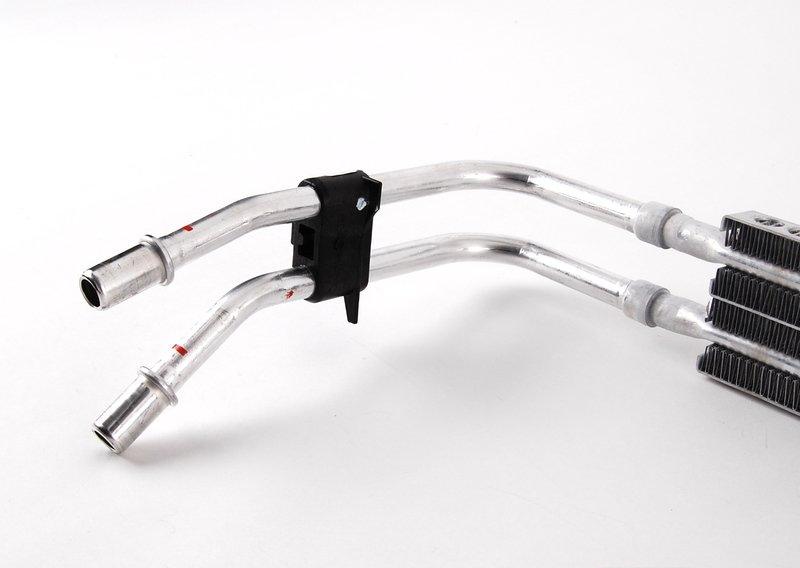 Контур гидроусилителя рул.управления