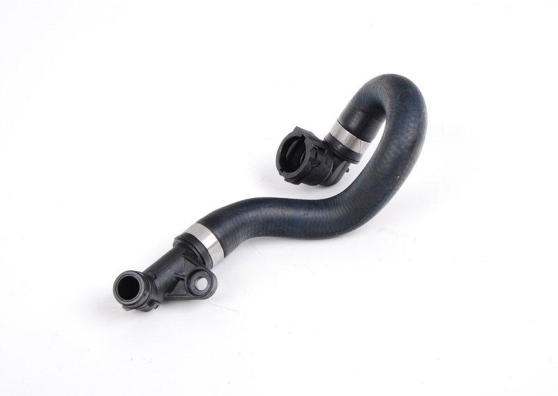 Шланг радиатор-теплообменник мот.масла