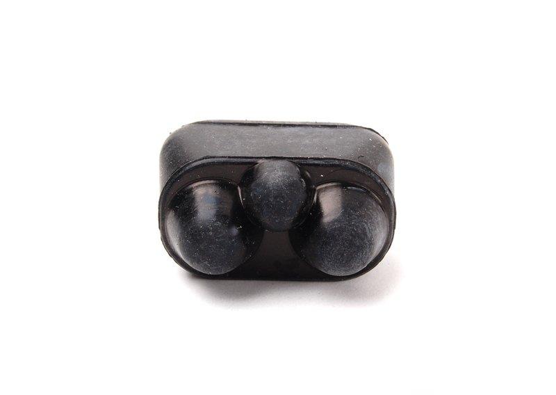 E90/E87 шарнир радиатора