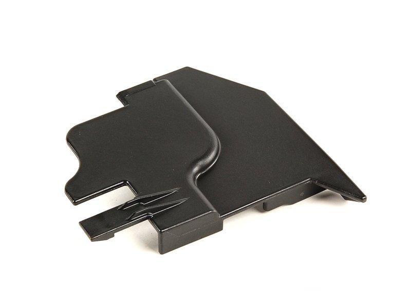 Щиток кронштейна модуля