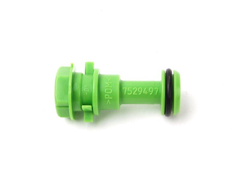 Втулка управления