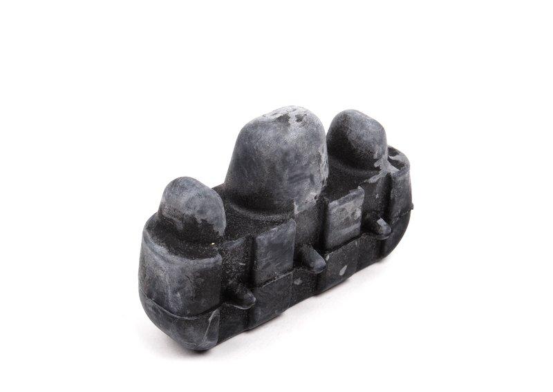 Резинометаллический шарнир