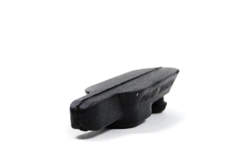 Резинометаллический шарнир