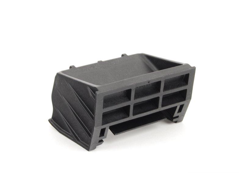 Кронштейн радиатора водяного охлаждения