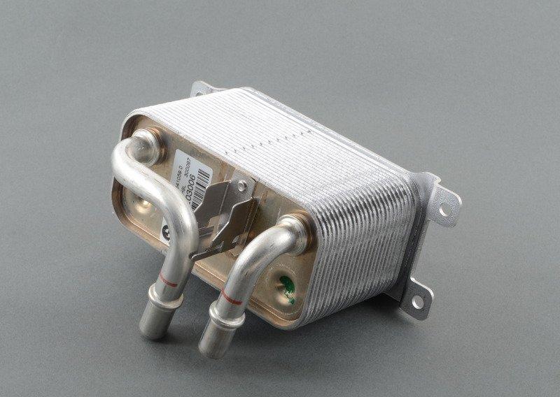 E60 теплообменник