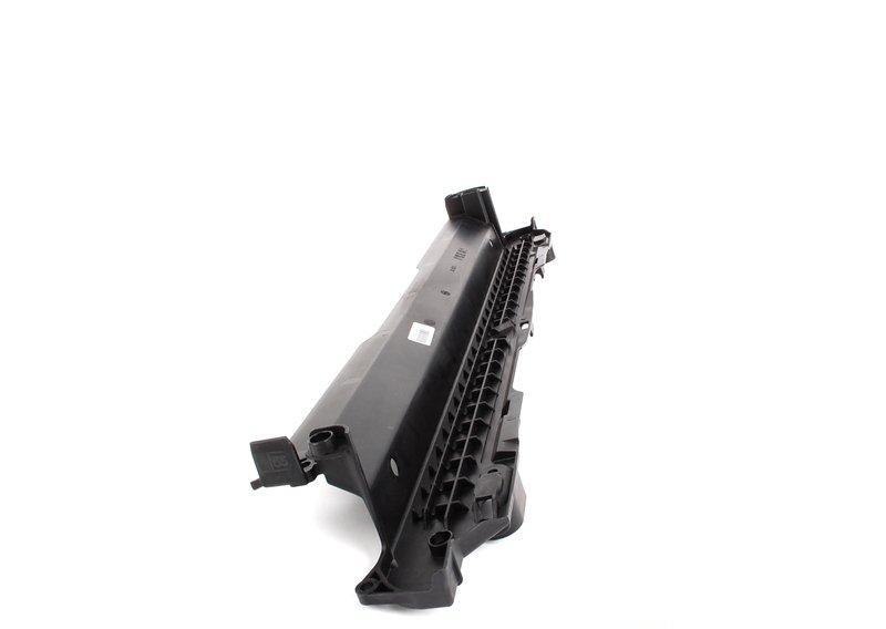 Кожух модульного кронштейна