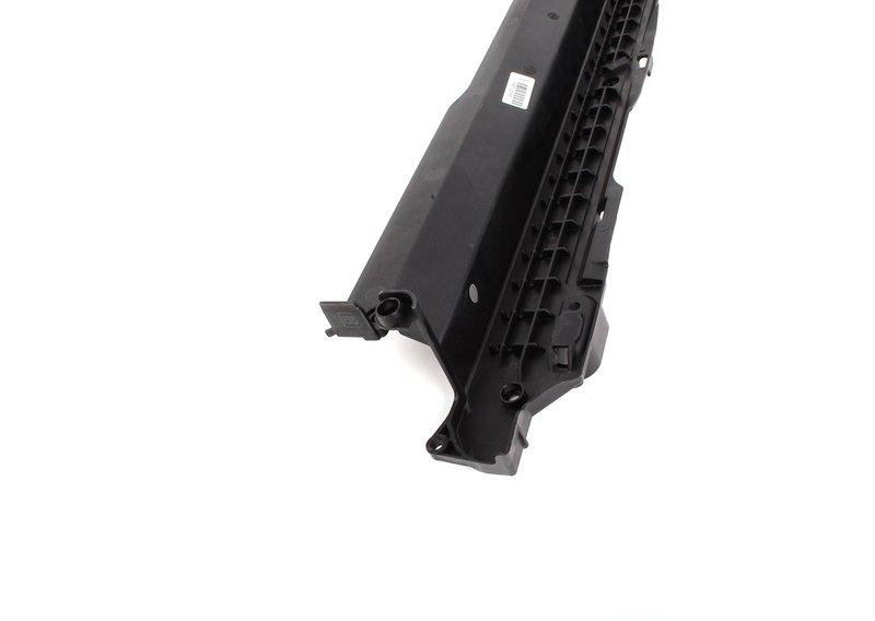 Кожух модульного кронштейна