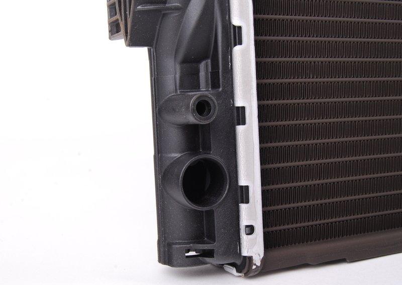 Радиатор охлаждающей жидкости