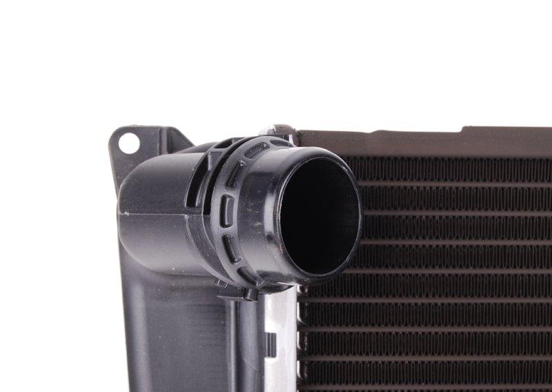 Радиатор охлаждающей жидкости