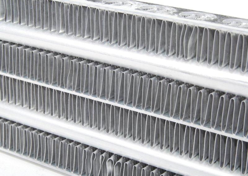 Контур гидроусилителя рул.управления