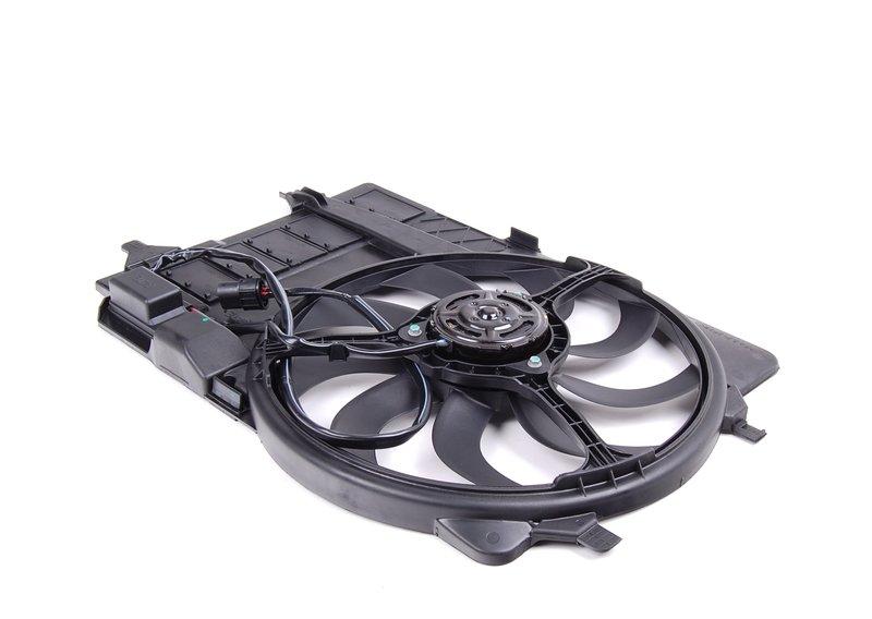 R50/R52/R53 вентилятор охлаждения