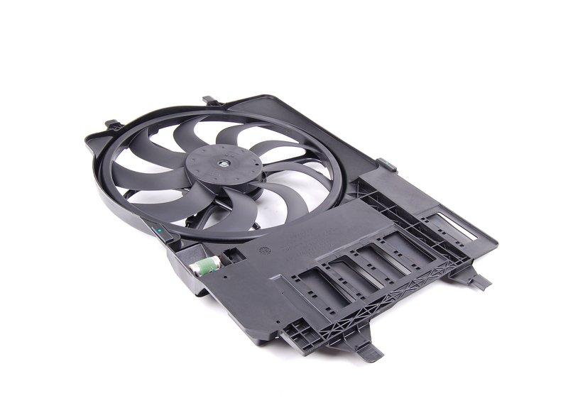 R50/R52/R53 вентилятор охлаждения