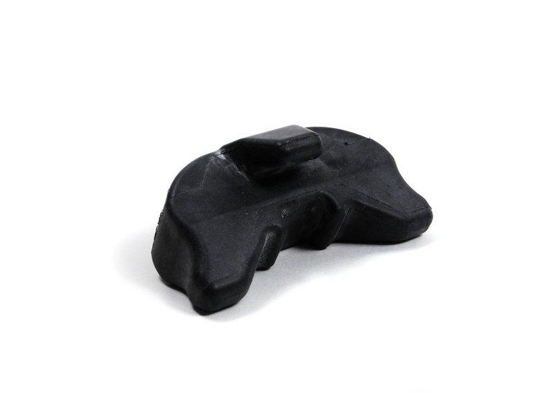 Резинометаллический шарнир