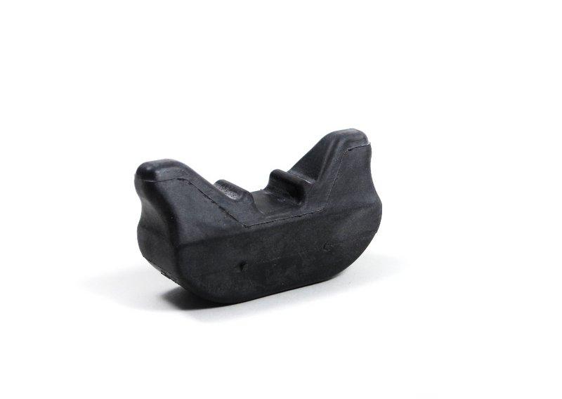 Резинометаллический шарнир