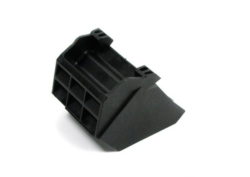 Кронштейн радиатора Нж