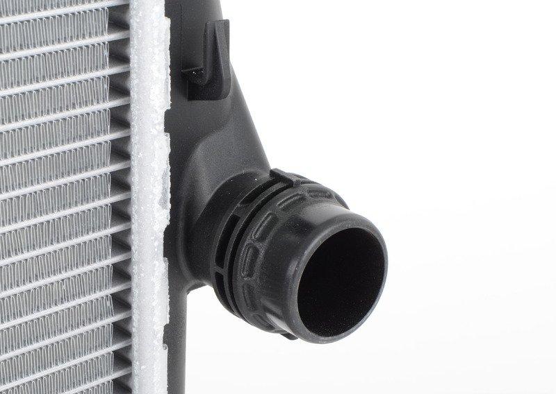 Радиатор охлаждающей жидкости