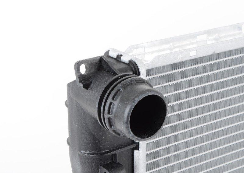 Радиатор охлаждающей жидкости