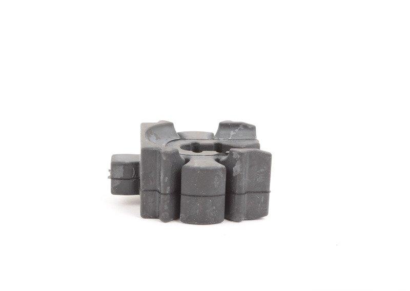 Резинометаллический шарнир