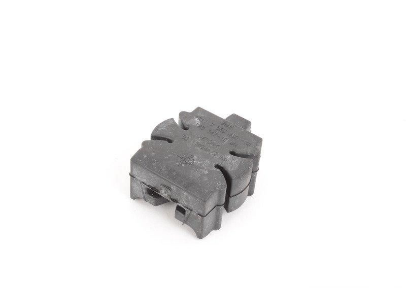 Резинометаллический шарнир