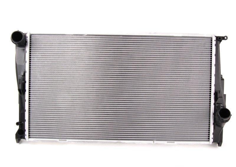 Радиатор охлаждающей жидкости