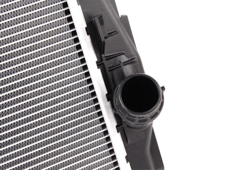 Радиатор охлаждающей жидкости