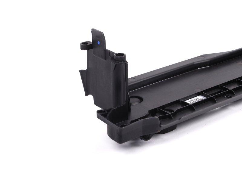 Кожух модульного кронштейна