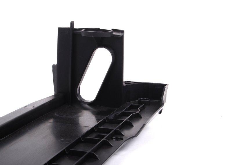 Кожух модульного кронштейна