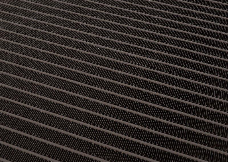 Радиатор охлаждающей жидкости