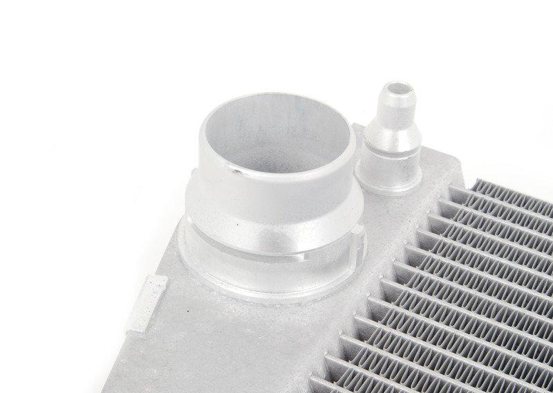 Радиатор F01