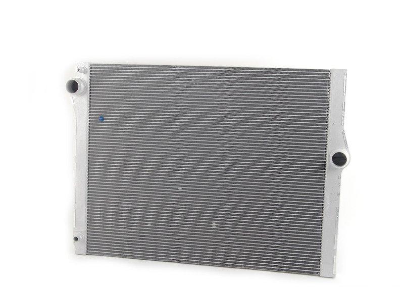 Радиатор F01